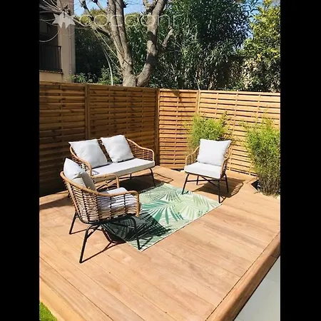 Appartement Le Segoffin Toulouse